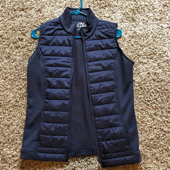 Blue Vest - Picture 2 of 6